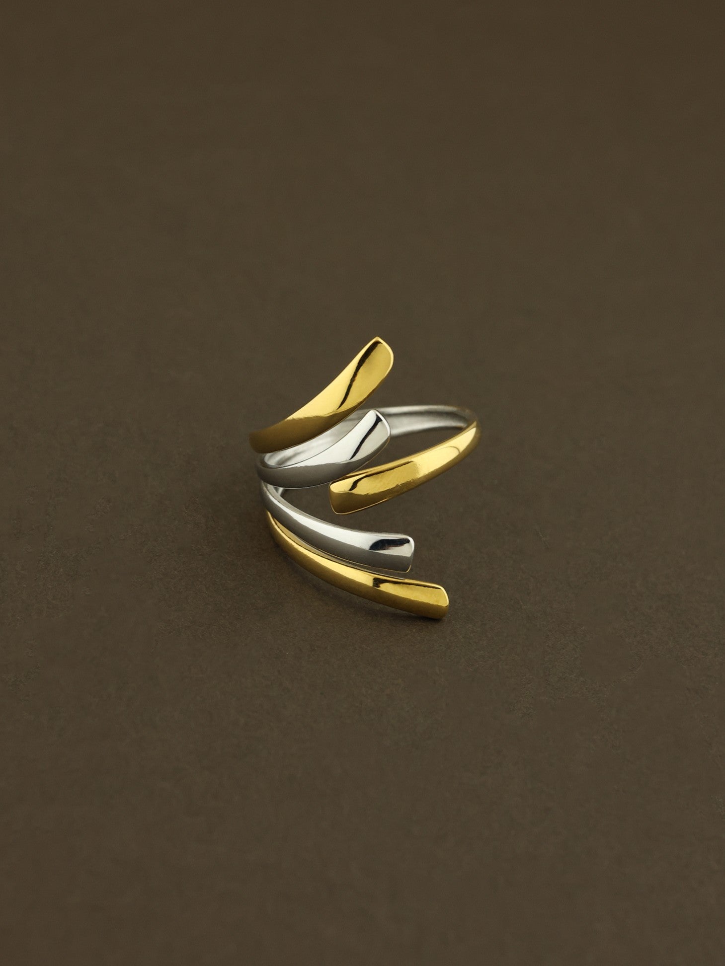 Velocity Arch Ring