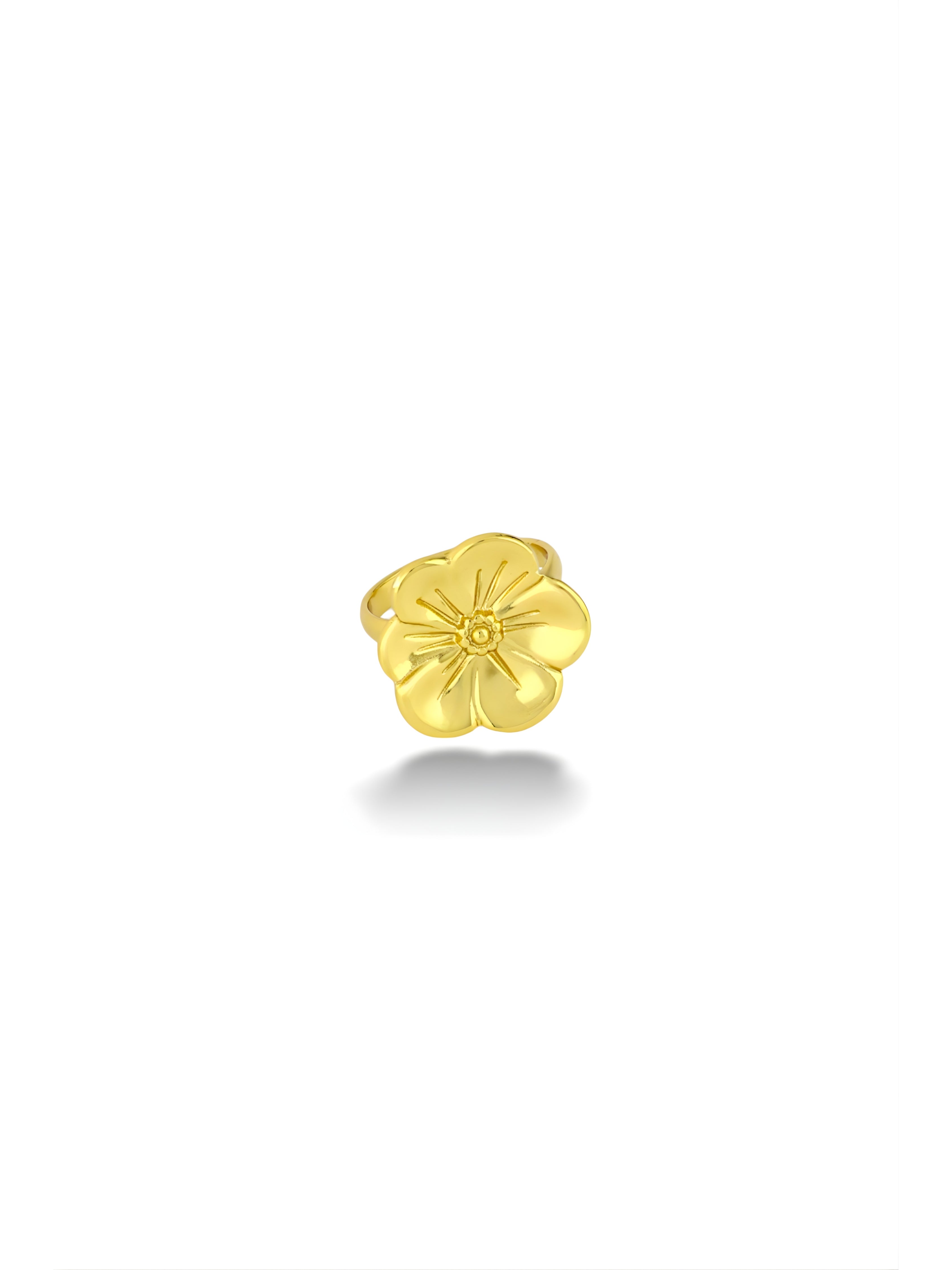 Fix Flower Ring