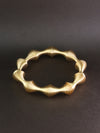 Veil Cuff Bangle
