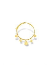 Coastal Charm Anklet
