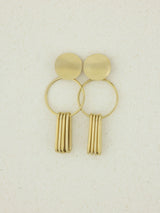 Sunbeam Pendulum Studs