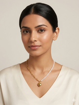 Duality Pendant