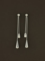 Tear Drop Earrings
