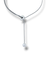 Pearl Drop Pendant
