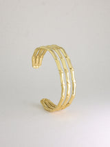 Petite Open Bangle