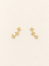 Flutter Climber Earring