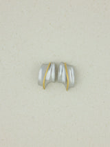 Edge Fusion Earrings
