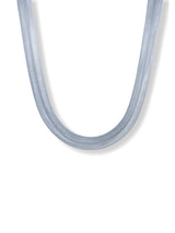 Herringbone Chain Necklace