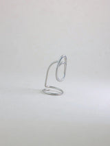 Oval Frame Nailring