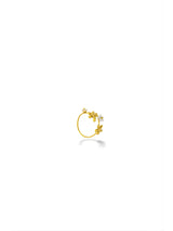 Bloom Adjustable Ring