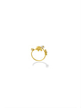 Bloom Adjustable Ring