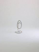 Abstract Loop Nailring