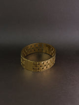 Lattice Geometric Bangle
