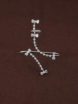 Butterfly Twist Hand Cuff