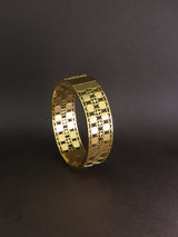 Lattice Geometric Bangle