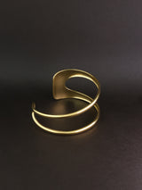 Horizon Split Bangle