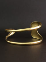 Horizon Split Bangle