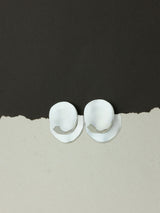Pebble Studs