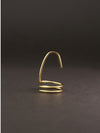 Horn Design Nailring