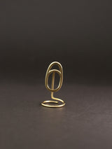 Oval Frame Nailring