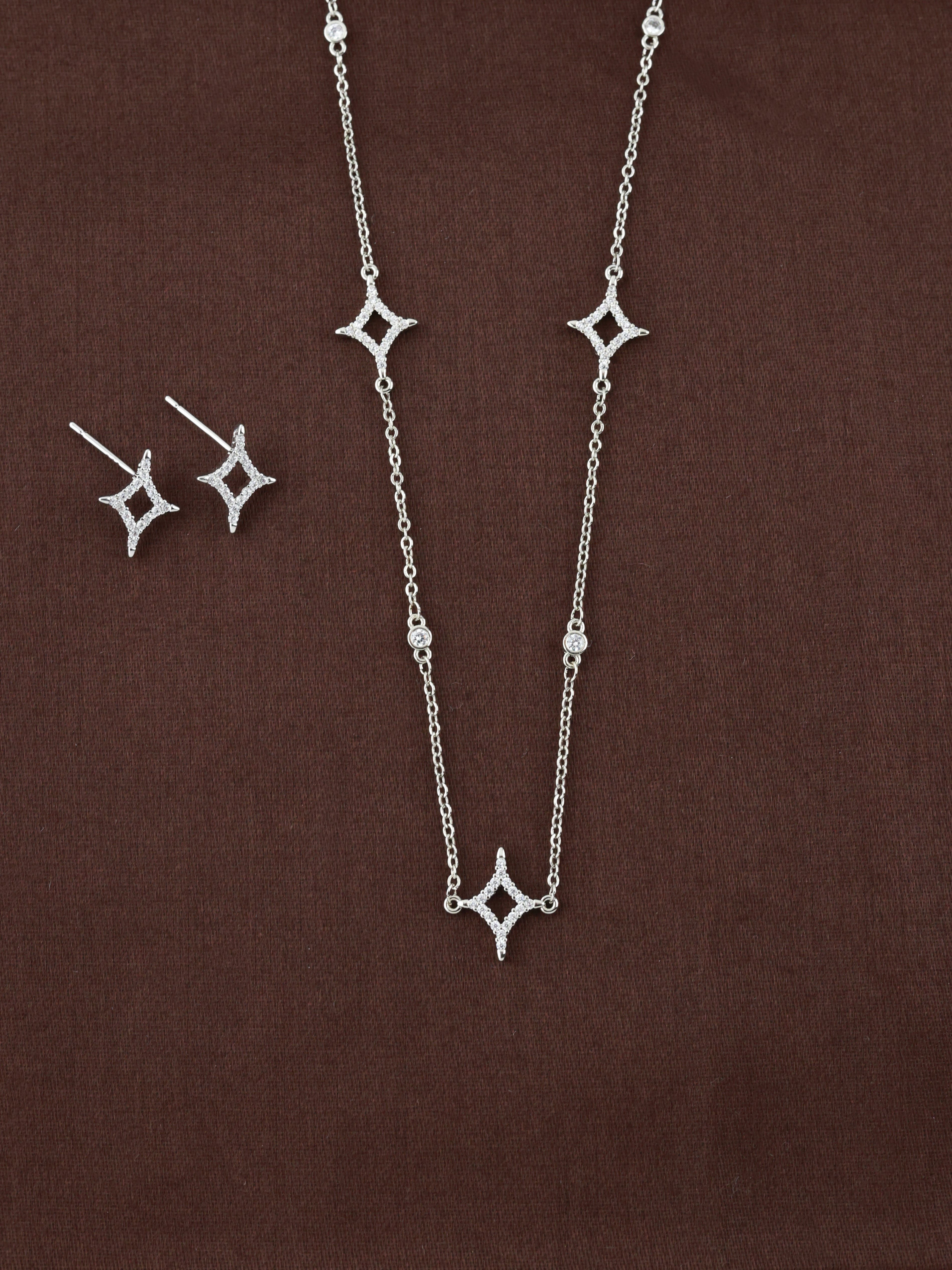 Lumina Mesh Set