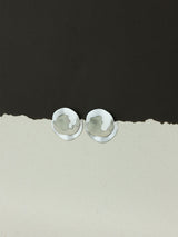 Pebble Studs