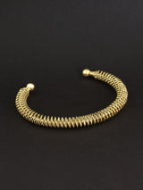 Kinetic Bound Bangle