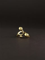 Sphere Ring