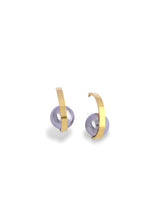 Moonlit Earrings