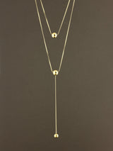 Minimalist Muse Chain