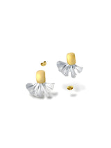 Celestial Flare Earring