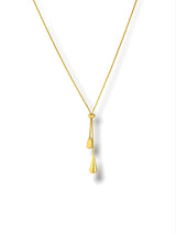 Nova Drop Necklace