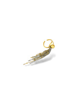 Tassel Linear Ring