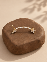 Pearla Earcuffs