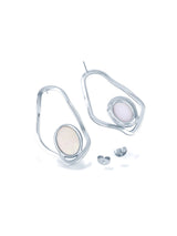 Liquid Loop Hoops