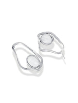 Liquid Loop Hoops