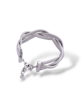 Twisted Strand Bracelet