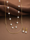 Golden Cascade Set