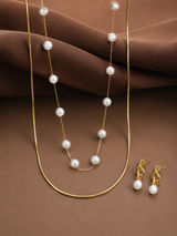 Golden Cascade Set