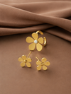Golden Petal Collection