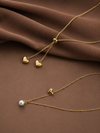 Gold Heart & Pearl Anthology