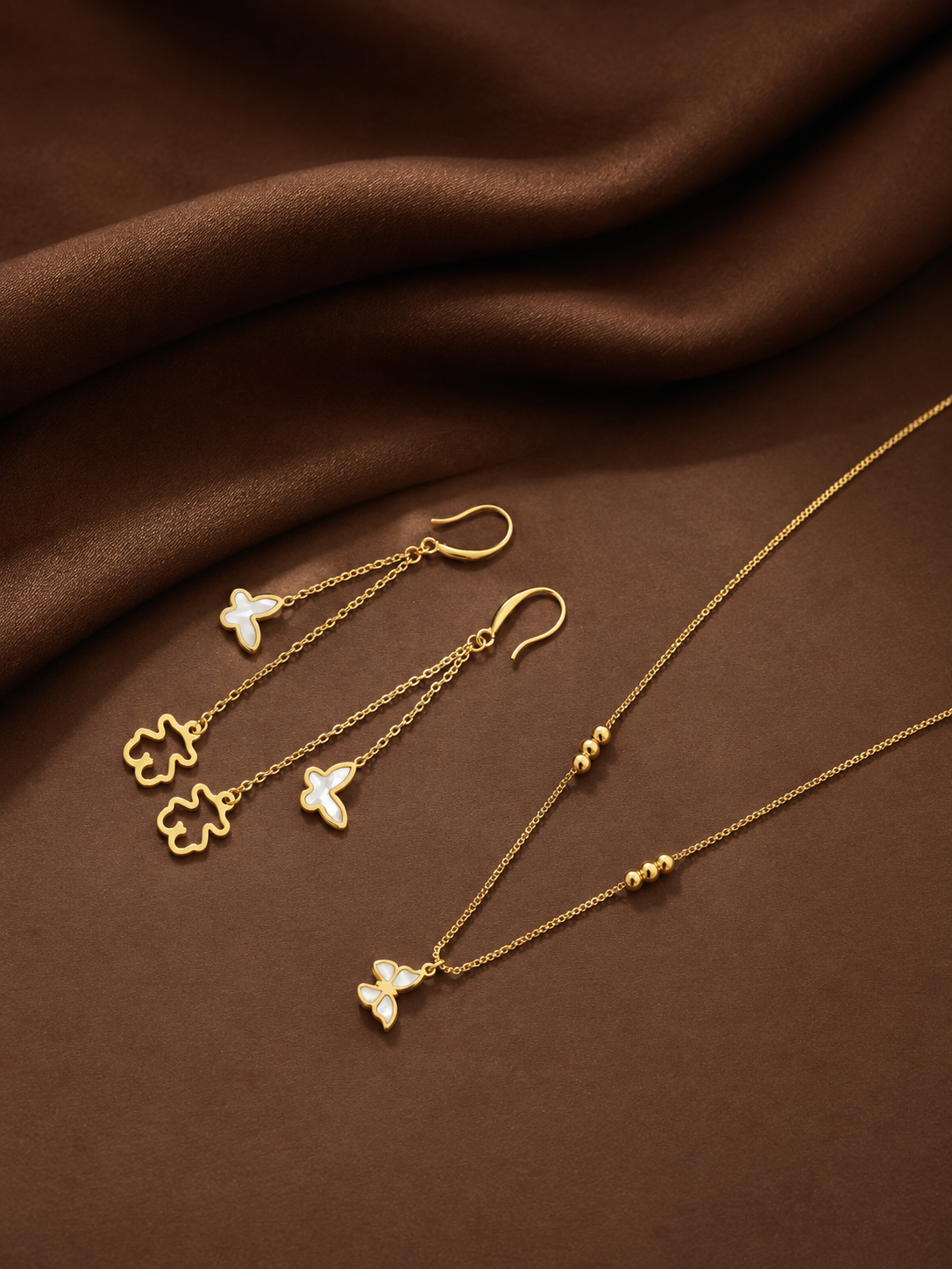 Luminescent Meadow Set
