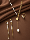 Pearl Star Glow Set