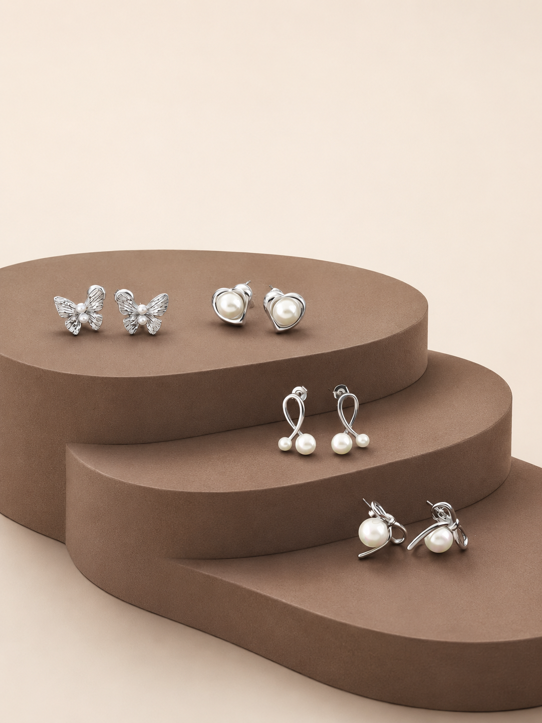 Silver Pearl Signature Series