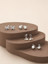 Silver Pearl Signature Series