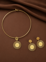 Celestial Burst Set