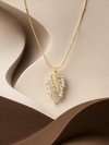 Marquise Vine Pendant