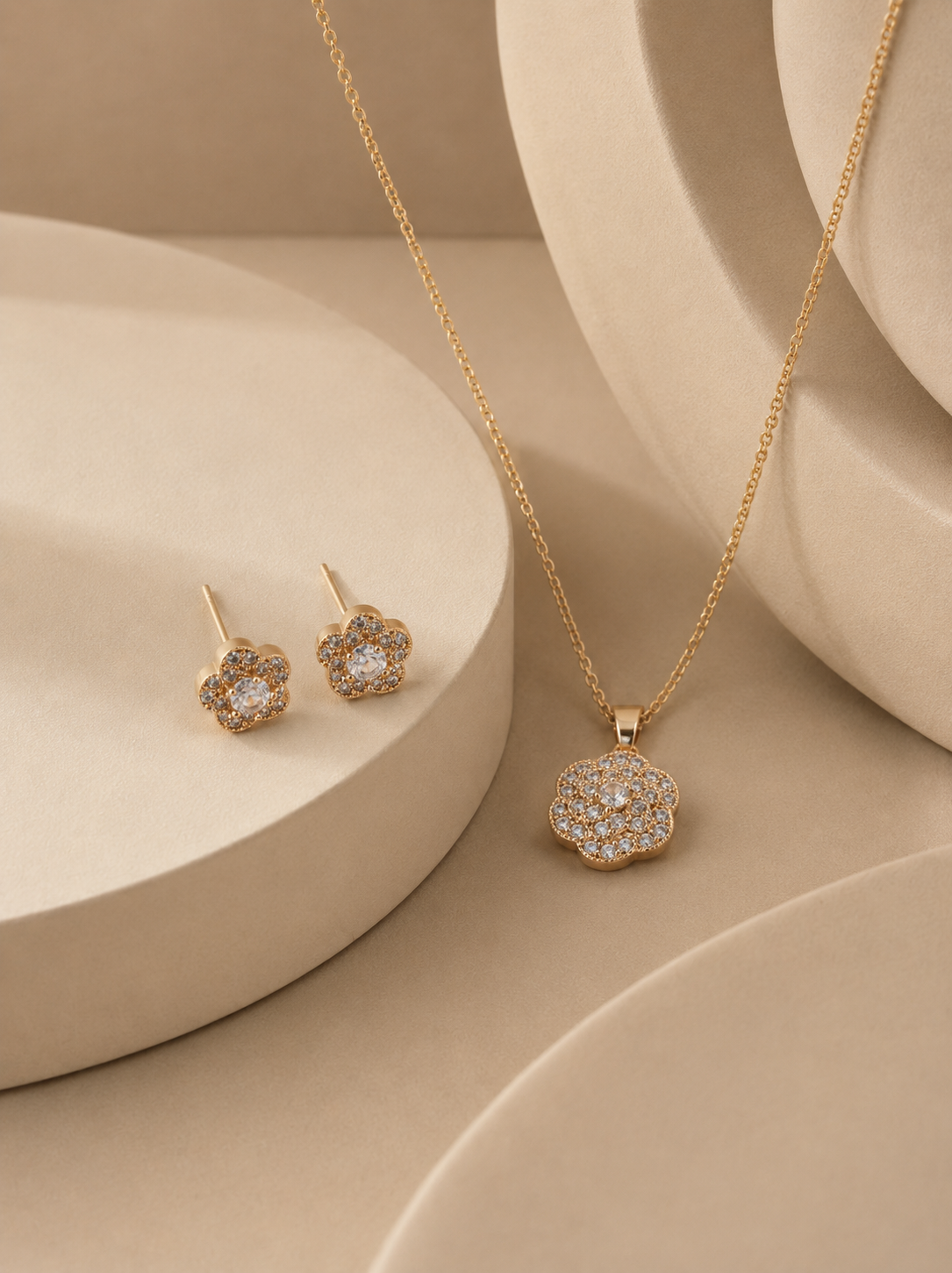 Flower Glow Set