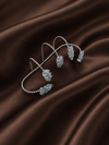 Bloom Spiral Cuff