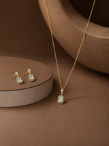 Crystal Radiant Set